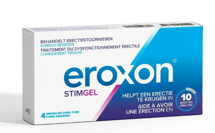 Eroxon Stimgel